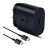 Cargador Xiaomi Mi Turbo Charge 33W + Cable USB-C