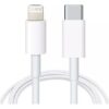 Adaptador de Corriente Apple 20W USB-C + Cable Lightning