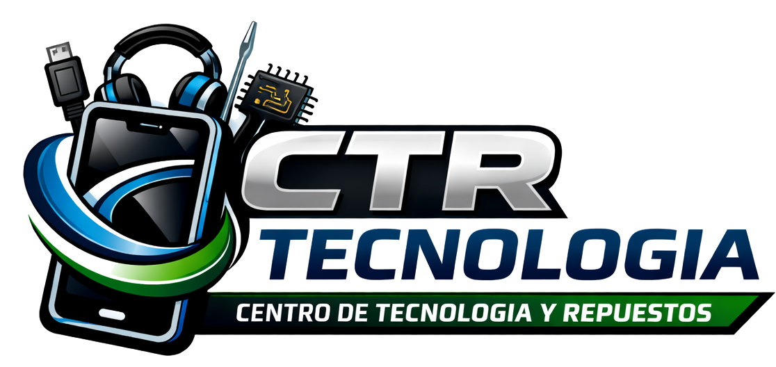 Ctr Tecnologia