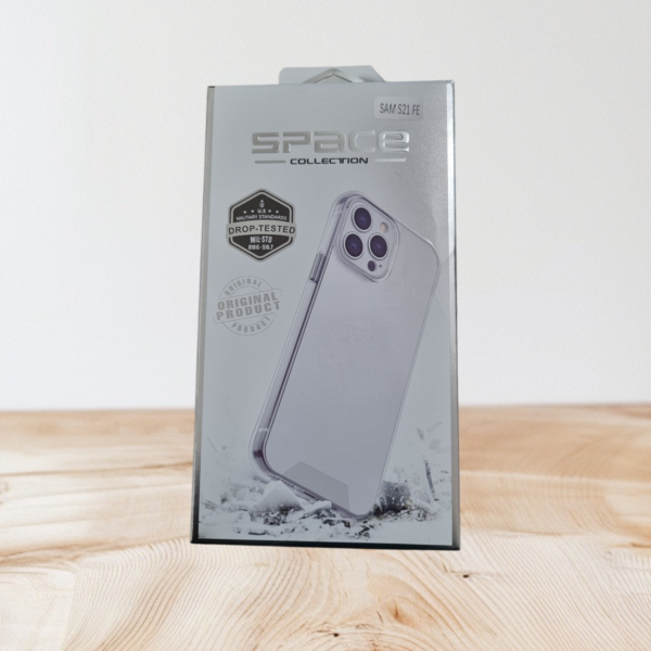 Fundas Space