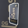 Vidrios Blindados